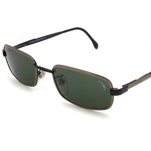 Rectangular vintage sunglasses by Sting, Italy